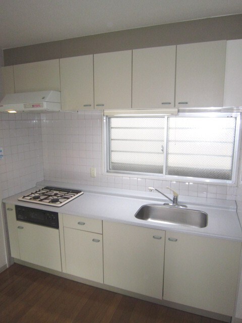 クラレンスハウスの物件内観写真