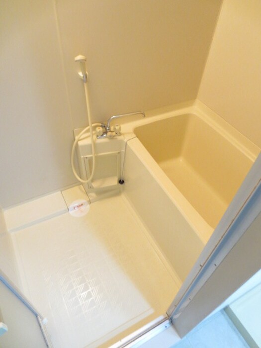 クラレンスハウスの物件内観写真