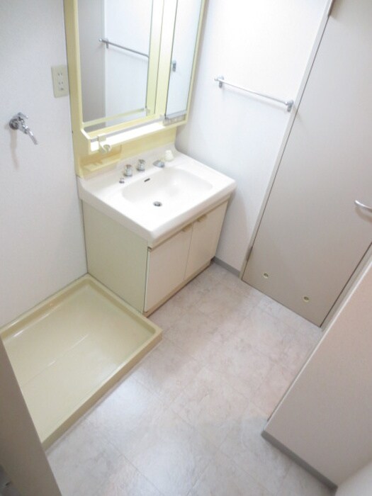 クラレンスハウスの物件内観写真