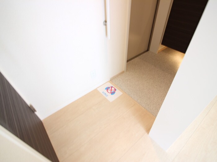 コジィコートの物件内観写真