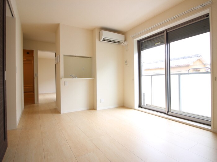 コジィコートの物件内観写真