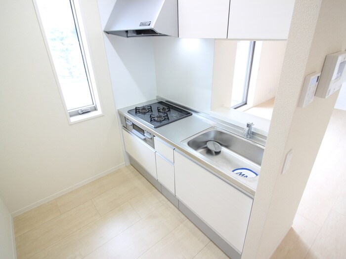 コジィコートの物件内観写真