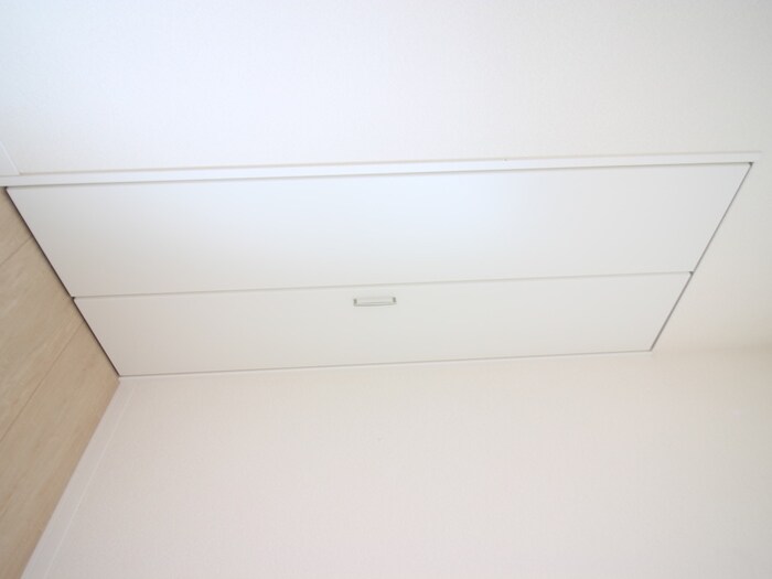 コジィコートの物件内観写真