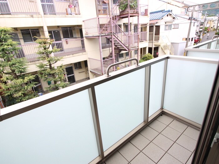 コジィコートの物件内観写真