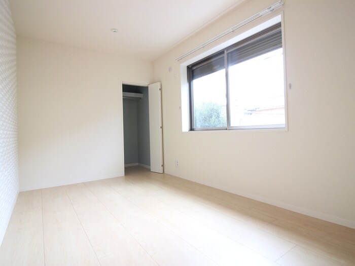 コジィコートの物件内観写真