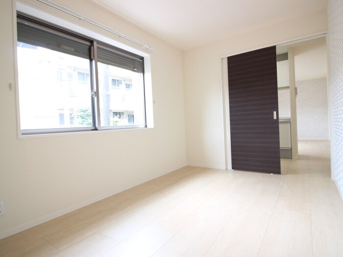 コジィコートの物件内観写真