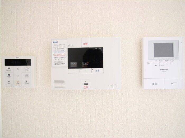 コジィコートの物件内観写真