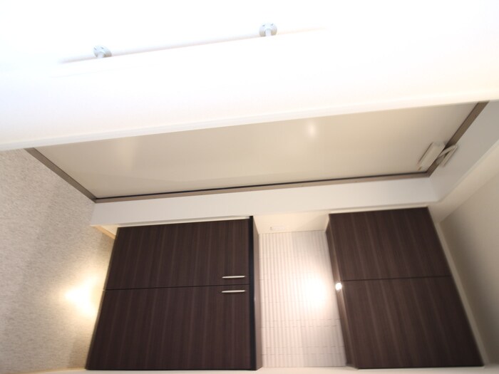 コジィコートの物件内観写真