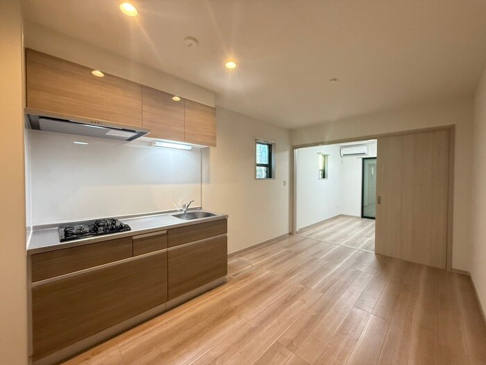 La vie belle 宝山町の物件内観写真