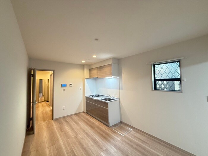 La vie belle 宝山町の物件内観写真