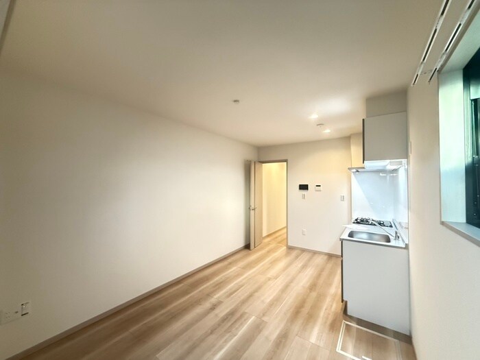 La vie belle 宝山町の物件内観写真