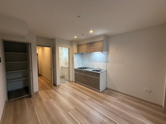 La vie belle 宝山町の物件内観写真