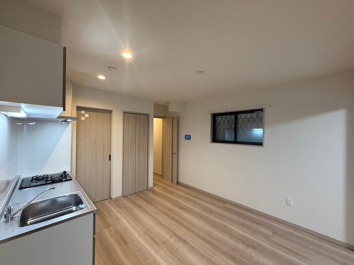 La vie belle 宝山町の物件内観写真