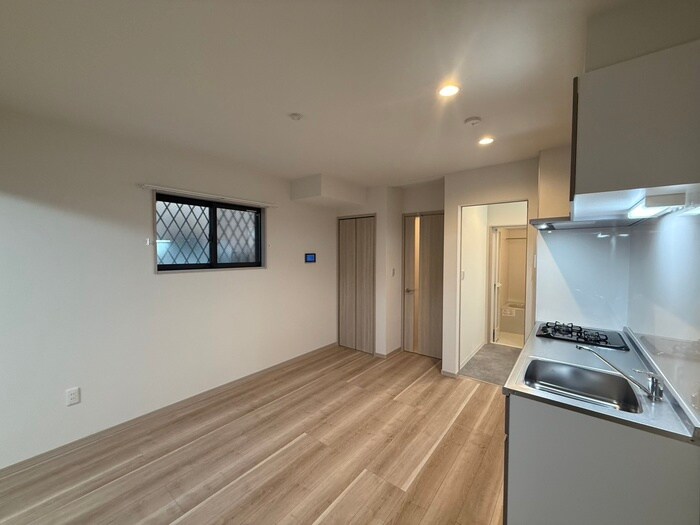 La vie belle 宝山町の物件内観写真