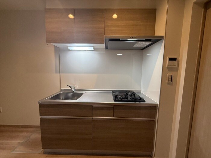 La vie belle 宝山町の物件内観写真