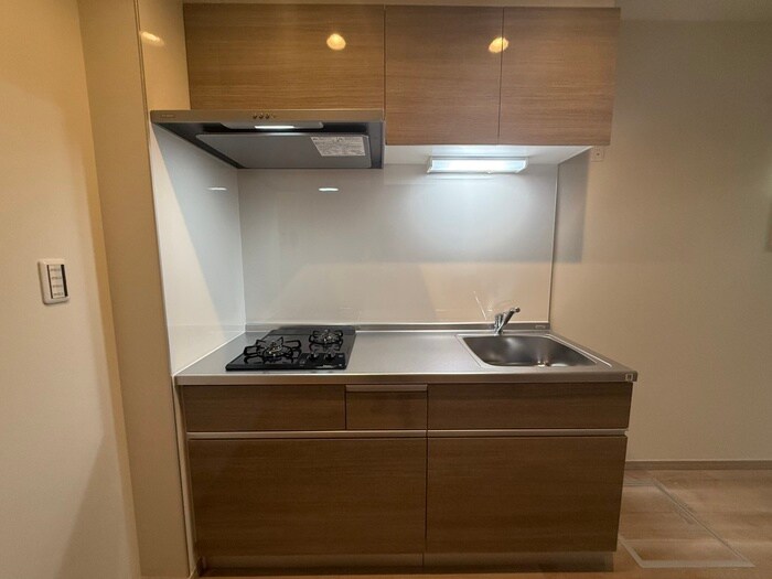 La vie belle 宝山町の物件内観写真