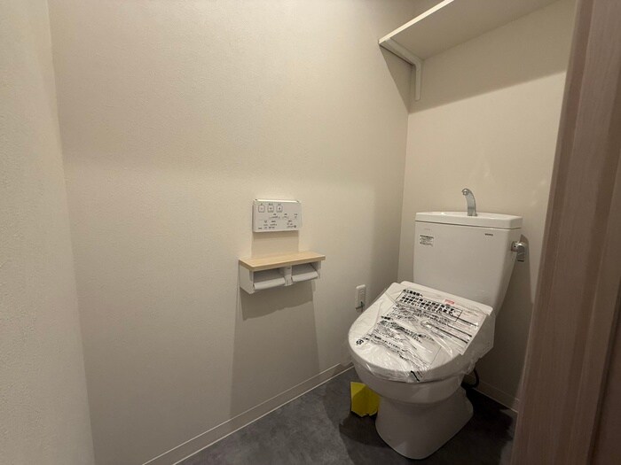 La vie belle 宝山町の物件内観写真