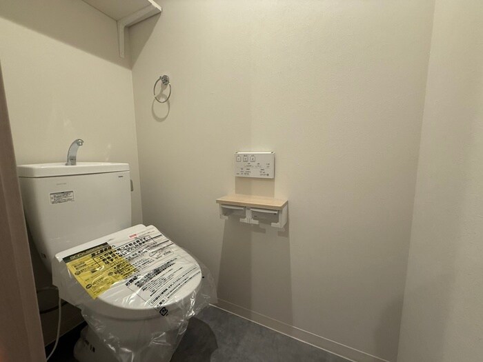 La vie belle 宝山町の物件内観写真