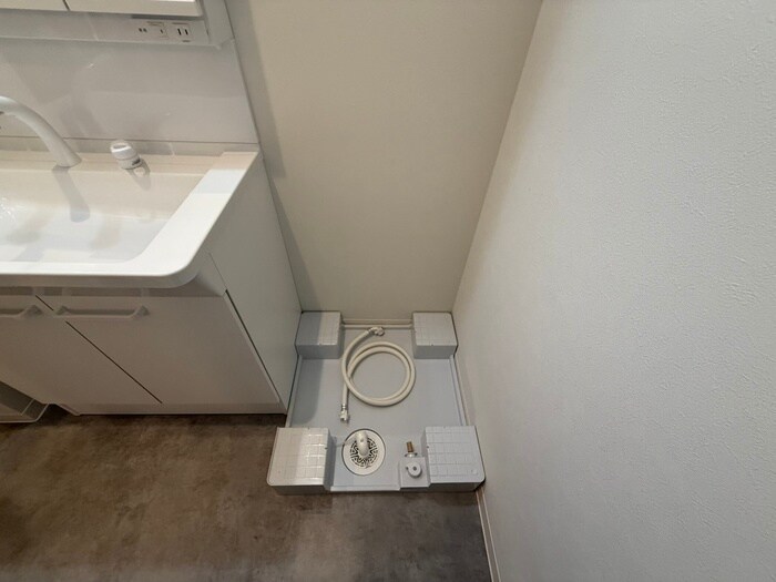 La vie belle 宝山町の物件内観写真