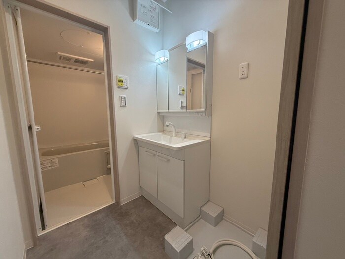 La vie belle 宝山町の物件内観写真