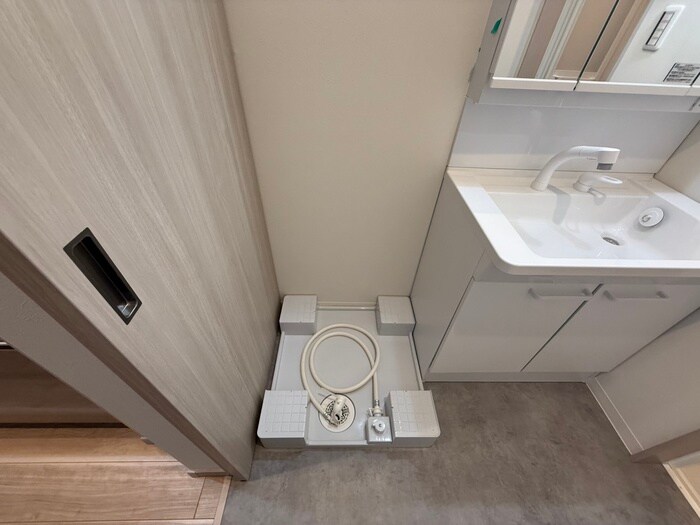 La vie belle 宝山町の物件内観写真