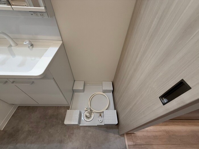 La vie belle 宝山町の物件内観写真