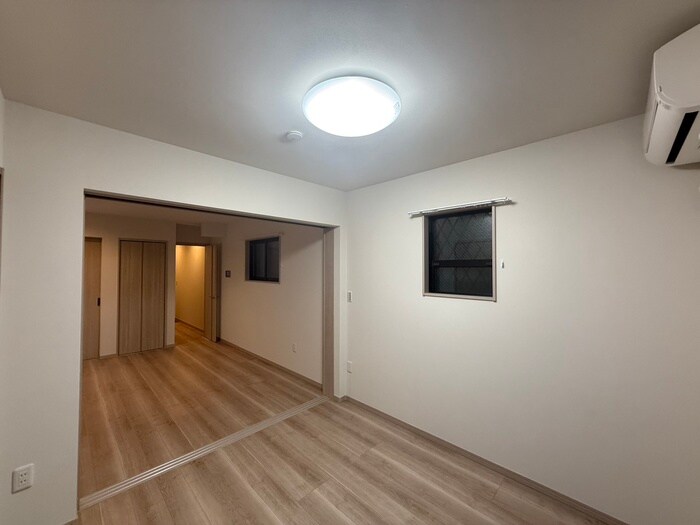 La vie belle 宝山町の物件内観写真