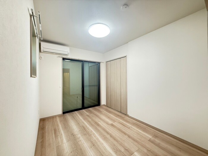 La vie belle 宝山町の物件内観写真