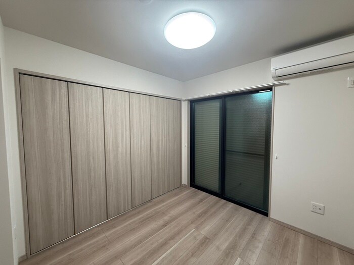 La vie belle 宝山町の物件内観写真