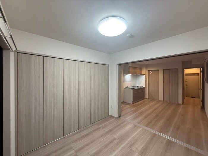 La vie belle 宝山町の物件内観写真