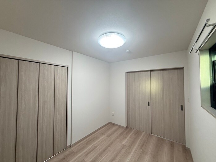 La vie belle 宝山町の物件内観写真