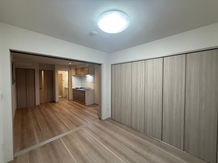 La vie belle 宝山町の物件内観写真