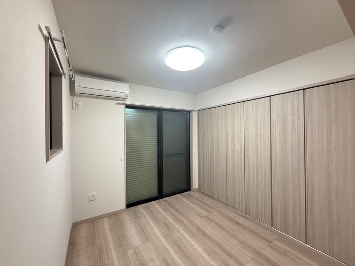 La vie belle 宝山町の物件内観写真