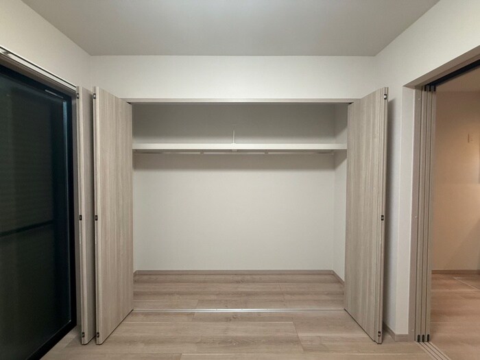 La vie belle 宝山町の物件内観写真