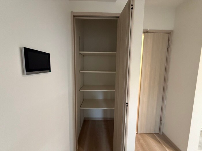 La vie belle 宝山町の物件内観写真