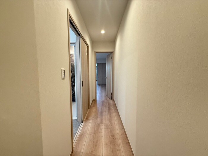 La vie belle 宝山町の物件内観写真