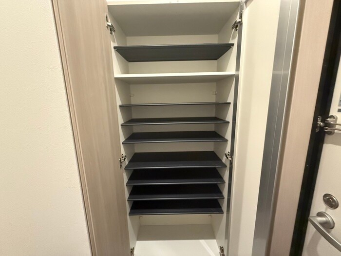 La vie belle 宝山町の物件内観写真