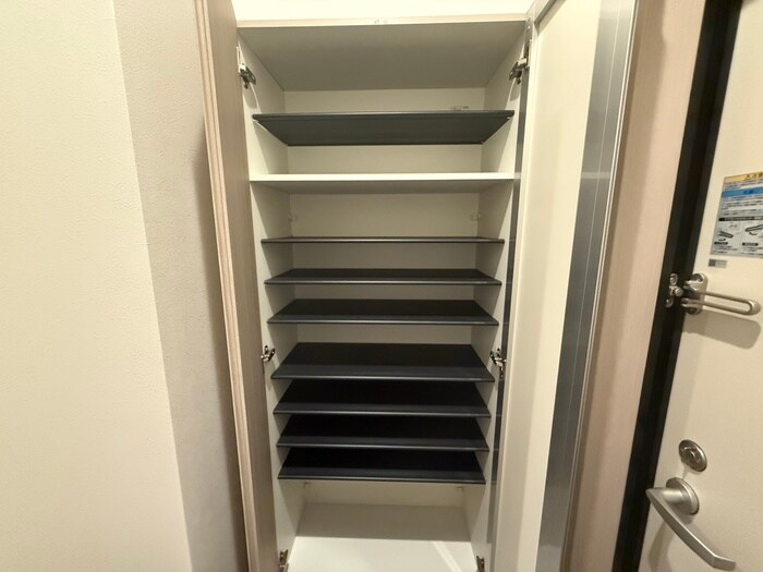 La vie belle 宝山町の物件内観写真