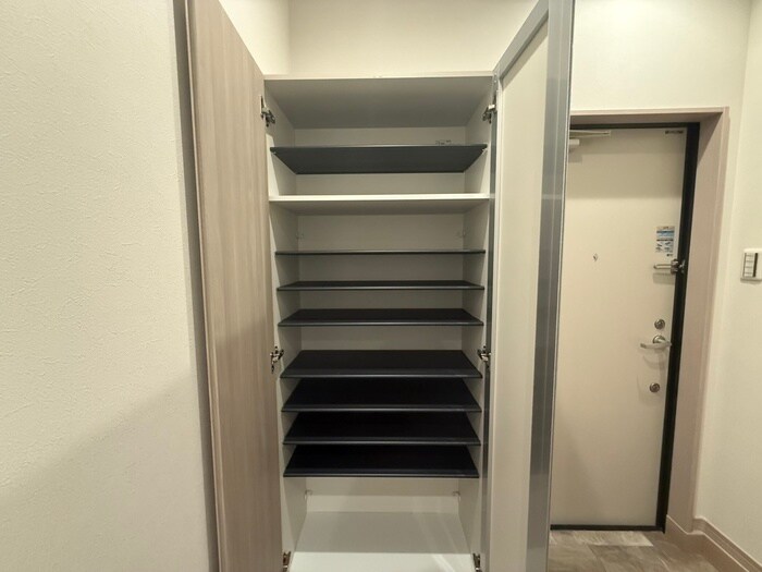 La vie belle 宝山町の物件内観写真