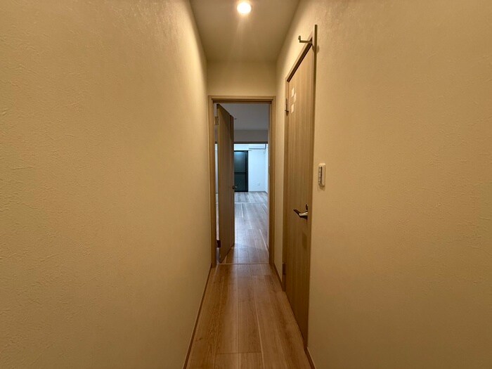 La vie belle 宝山町の物件内観写真