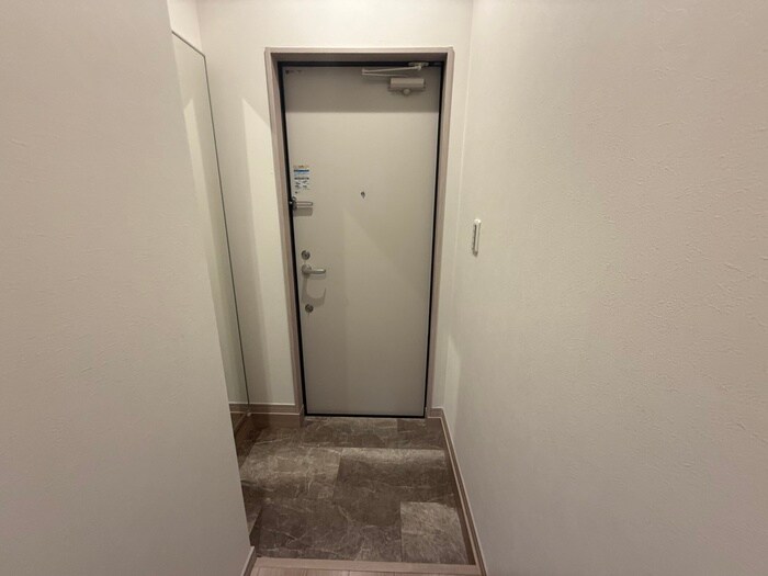 La vie belle 宝山町の物件内観写真