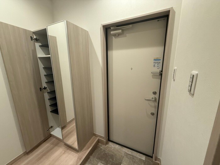 La vie belle 宝山町の物件内観写真