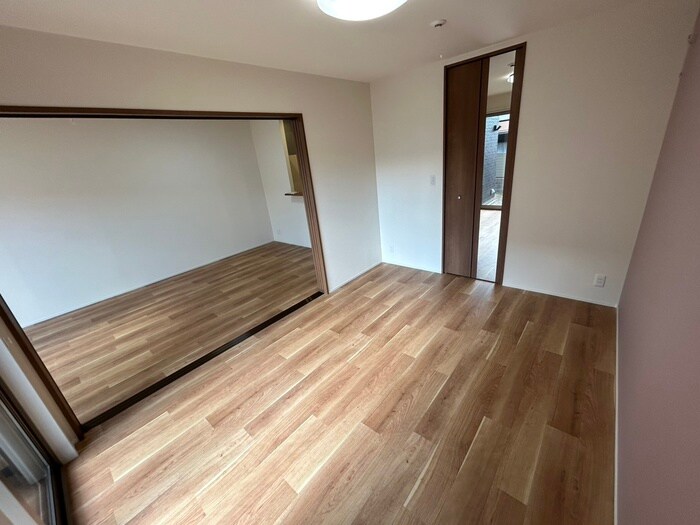 メゾン・ド・メルヴェーユ須磨の物件内観写真