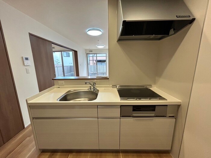 メゾン・ド・メルヴェーユ須磨の物件内観写真