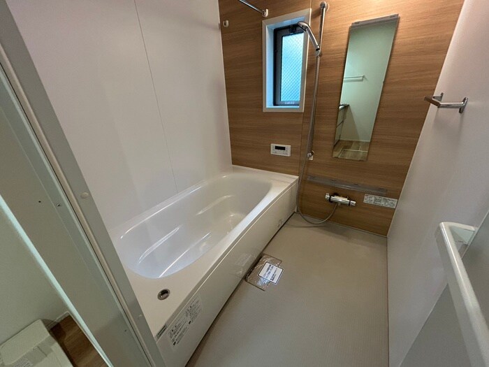 メゾン・ド・メルヴェーユ須磨の物件内観写真