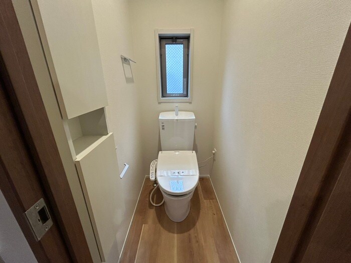 メゾン・ド・メルヴェーユ須磨の物件内観写真