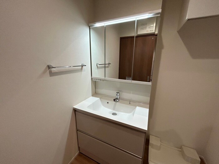 メゾン・ド・メルヴェーユ須磨の物件内観写真