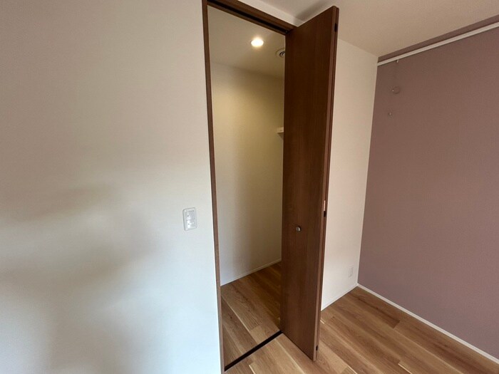 メゾン・ド・メルヴェーユ須磨の物件内観写真