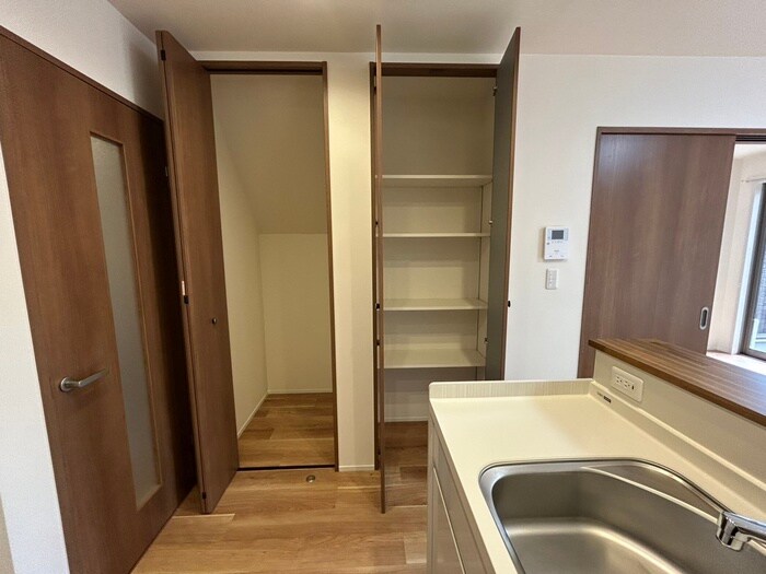 メゾン・ド・メルヴェーユ須磨の物件内観写真