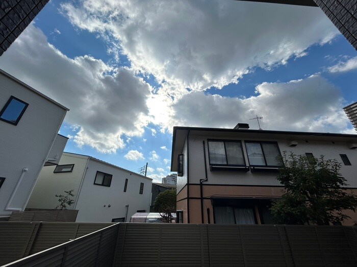 メゾン・ド・メルヴェーユ須磨の物件内観写真